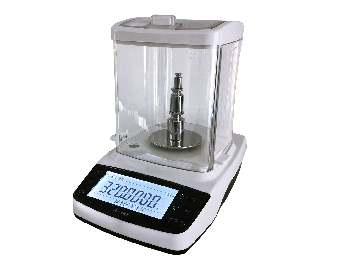 FA3204D型 電子天平 FA3204D型 電子天平