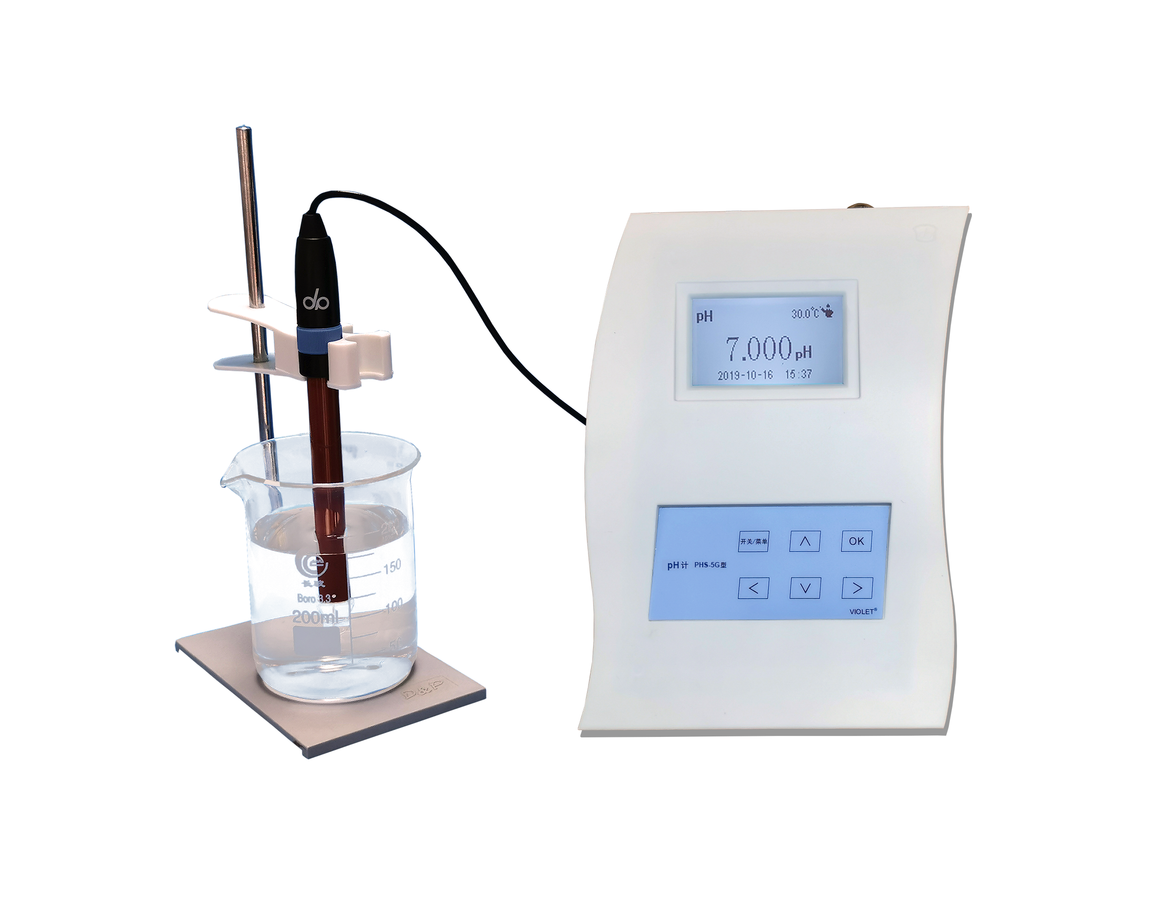 PHS-5G、SH220型 實(shí)驗(yàn)室pH計(jì) PHS-5G、SH220型 實(shí)驗(yàn)室pH計(jì)